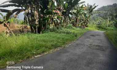 dijual tanah pudakpayung banyumanik kota semarang