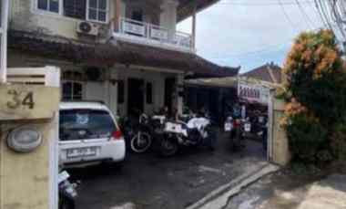 dijual tanah pulau moyo