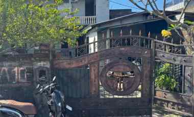 dijual tanah pulau moyo