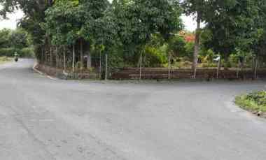 dijual tanah pulau serangan