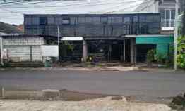 Dijual Rumah Secondary Tanah Strategis Pinggir Jalan di Pulo Gebang