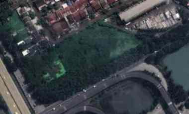 dijual tanah pulo gebang jakarta timur
