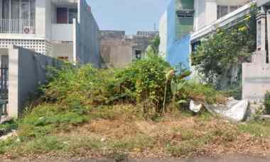 dijual tanah pulogebang cakung jaktim