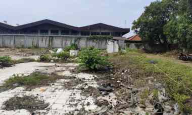 dijual tanah pulokambing