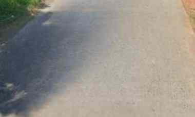 dijual tanah pulolawean