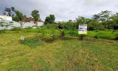 dijual tanah puncak tidar malang