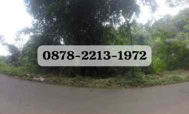 dijual tanah punclut lembang