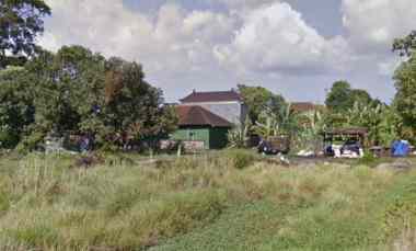 dijual tanah pura demak