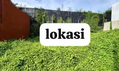 Dijual 3 are, jl. Jantuk Angsa Belakang SPBU Pererenan Mengwi