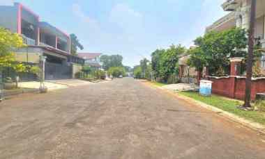 dijual tanah puri gading jatimelati