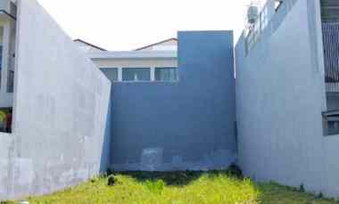 Kavling Siap Bangun Puri Galaxy Cluster Lotus Garden Surabaya Timur