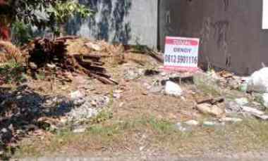 dijual tanah puri mas gunung anyar