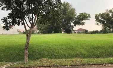 dijual tanah puri pesanggrahan 4 cinere