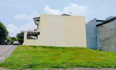 dijual tanah puri widya kencana lidah