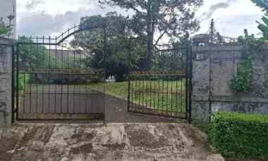 dijual tanah raffles hills cibubur