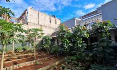 Kavling Siap Bangun dalam Cluster Raffles Hills Cibubur,Cibubur
