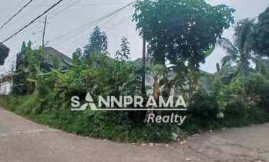 dijual tanah ragajaya