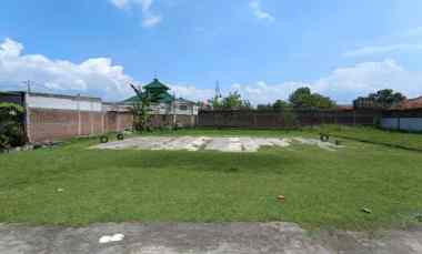 dijual tanah rancaekek