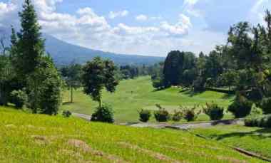 dijual tanah rancamaya
