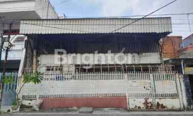 dijual tanah rangkah