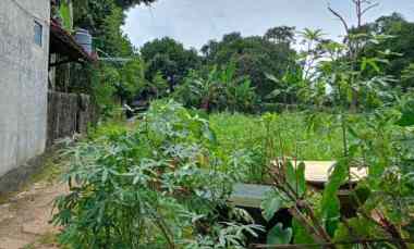 dijual tanah rangkapan jaya