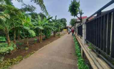 dijual tanah rangkapan jaya kec