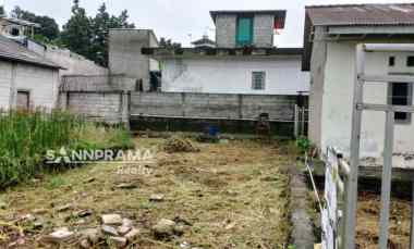 dijual tanah ratujaya