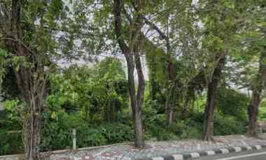 dijual tanah ray veteran