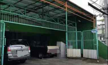 dijual tanah raya arief rahman hakim