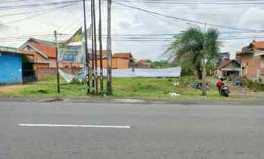 dijual tanah raya bambe driyorejo gresik
