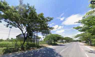 dijual tanah raya bancar