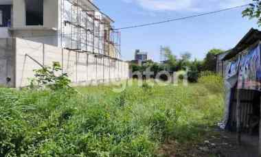 Kavling Raya Bangkingan Komersial Area Cocok Buat Usaha, Surabaya Bara