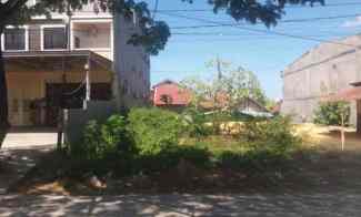 dijual tanah raya baruga