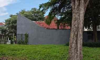 dijual tanah raya bukit palma citraland