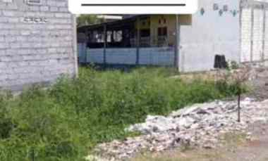 dijual tanah raya bypass juanda