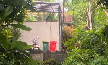 Dijual 9,48 are, Depan SPBU Belakang Pepito Pererenan Mengwi