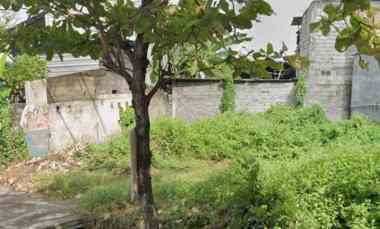 Dijua 2,39 are, jl. Galunggung Raya Cokroaminoto Ubung Kaja Denpasar