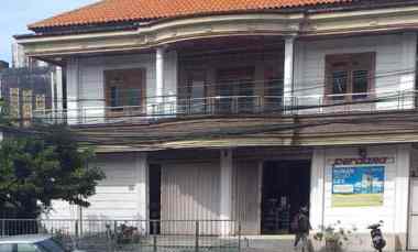 dijual tanah raya gatsu barat