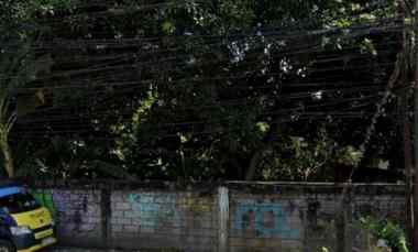 dijual tanah raya imam bonjol