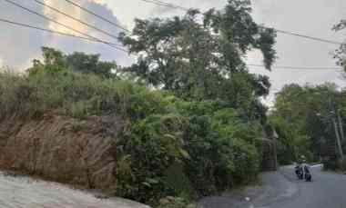 dijual tanah raya kaba kaba