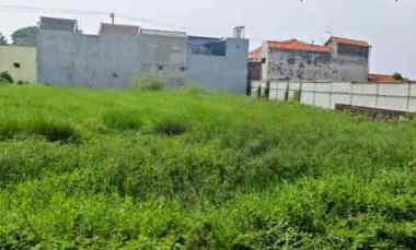 dijual tanah raya kertajaya indah