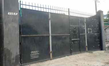 dijual tanah raya knjeran