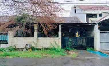 dijual tanah raya kutisari indah barat