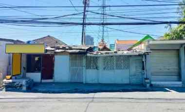 dijual tanah raya lidah kulon