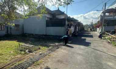 Dijual 1,2 are, jl. Raya Lukluk Sempidi Gg. Ilalang Mengwi