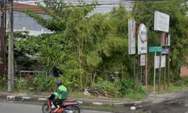 dijual tanah raya mahendradata