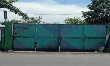 dijual tanah raya mastrip