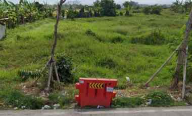 dijual tanah raya mengwitani