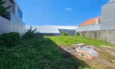 dijual tanah raya munggu kapal