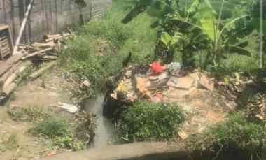 dijual tanah raya munggu kapal